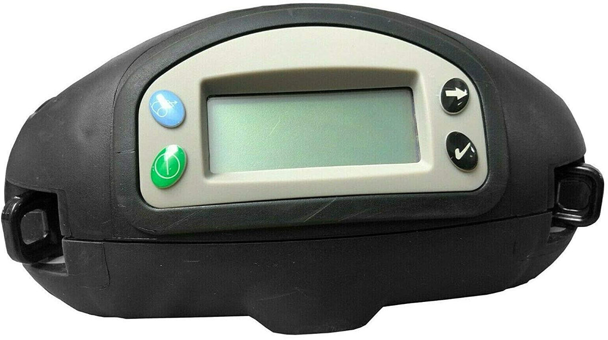 Zebra RW 420 RW420 R4D-0UBA000N-00 Mobile Thermal 4" Printer BLUETOOTH USB