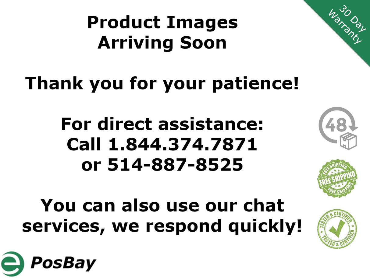 Zebra/Symbol SAC-TC7X-4BTYPP-01 Charger Kit with 4 batteries