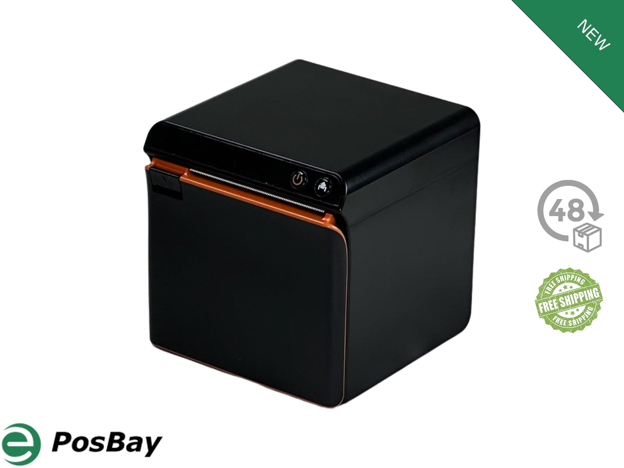 ACE H1 80mm Thermal Receipt Printer (New Open Box)