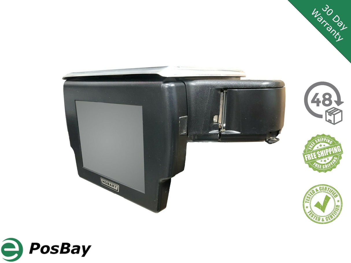 Hobart HLX 029289-JR (Refurbished)