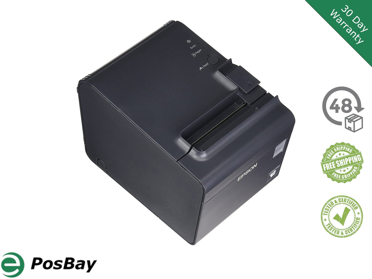 Epson TM-L90 Receipt Printer (Ethernet)