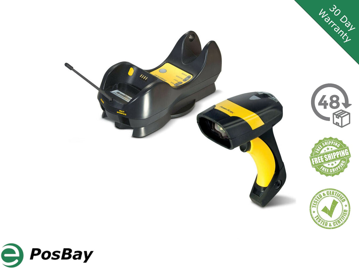 PowerScan M8500 Datalogic