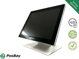 Elo Idexx 1517L Touchscreen Monitor Healthcare